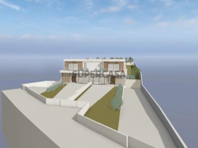 Terreno venda em Bufarda, Peniche