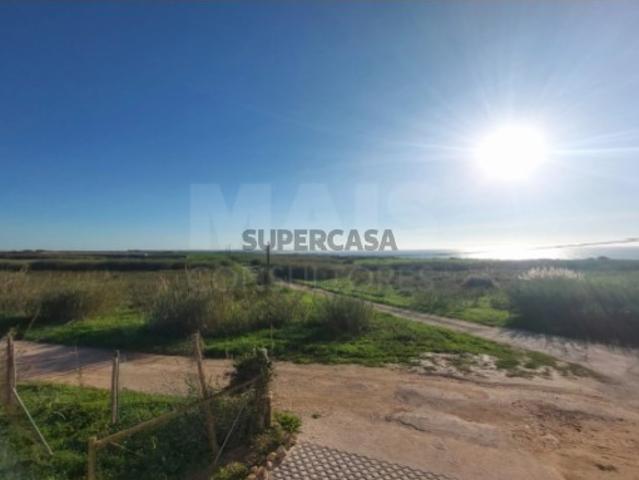 Terreno venda em São Bernardino, Peniche