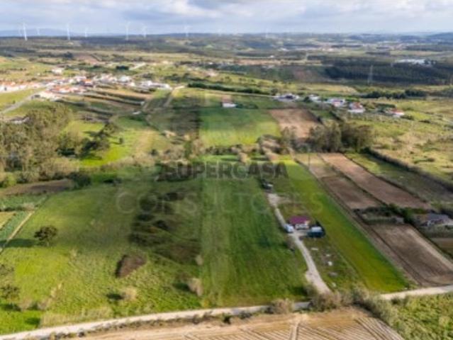 Terreno venda em Bufarda, Peniche