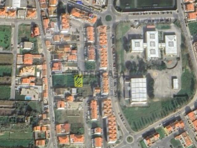 Terreno venda em Consolação, Peniche