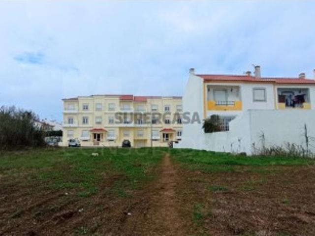 Terreno venda em Peniche, Leiria