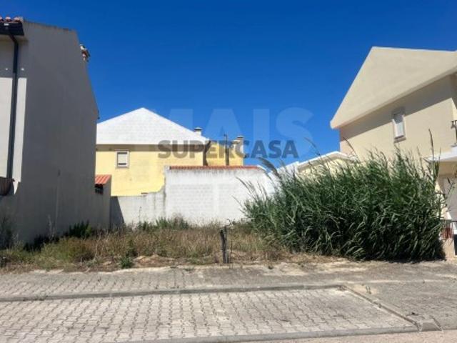 Terreno venda em Bufarda, Peniche