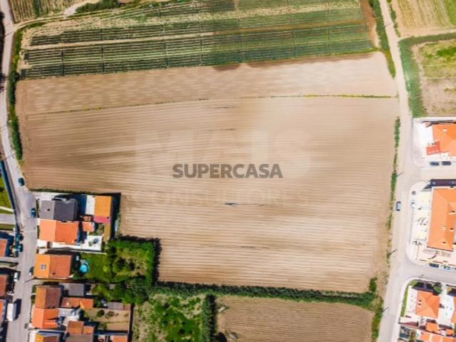 Terreno venda em Bufarda, Peniche