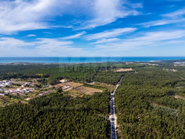 Terreno venda em Casais de Mestre Mendo, Peniche