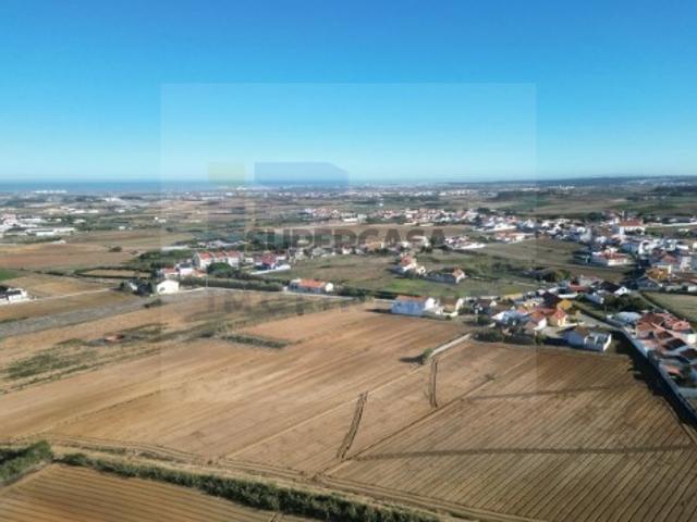 Terreno venda em Peniche, Leiria