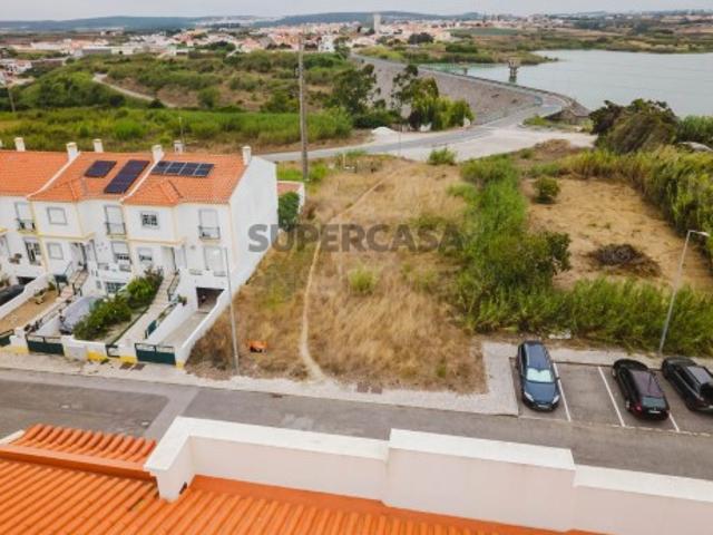 Terreno venda em Atouguia da Baleia, Peniche