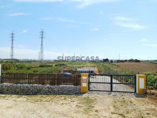Terreno venda em Peniche, Leiria