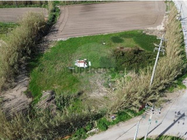 Terreno venda em Peniche, Leiria