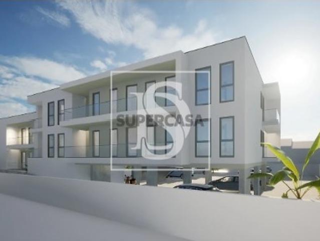 Terreno venda em Peniche, Leiria