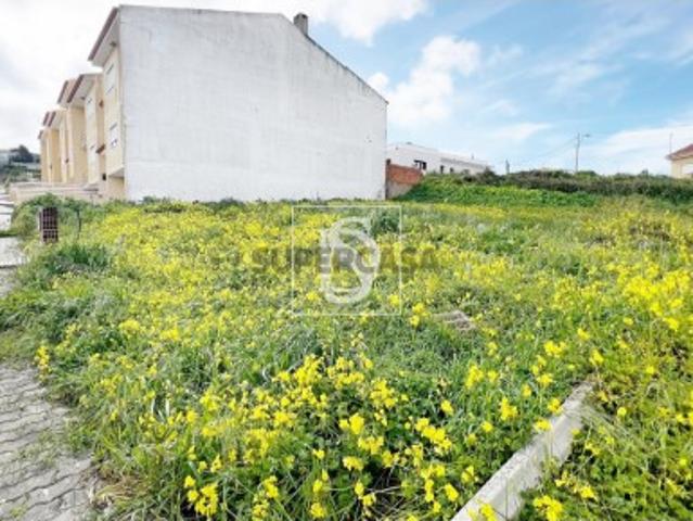 Terreno venda em Lourinhã, Lisboa