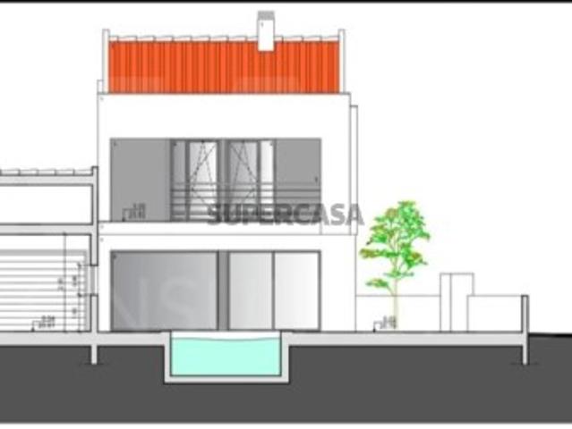 Terreno venda em Casais do Júlio, Peniche