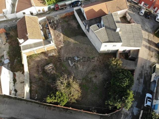 Terreno venda em Bufarda, Peniche