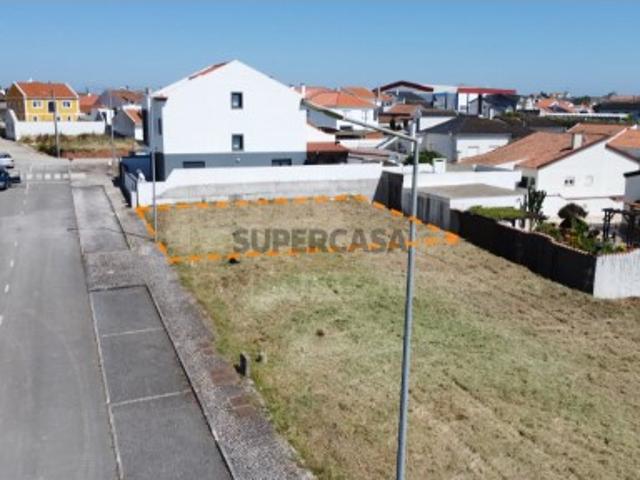 Terreno venda em Peniche, Leiria