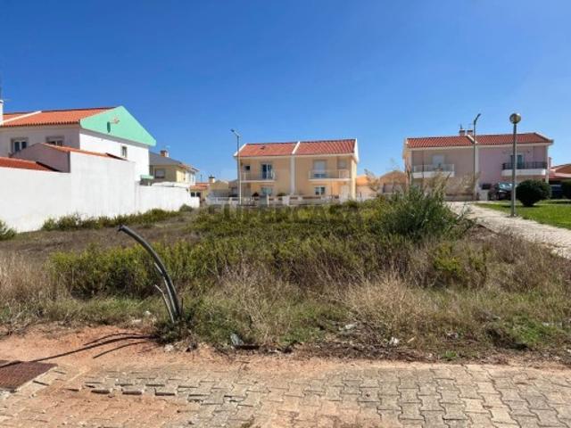 Terreno venda em Peniche, Leiria