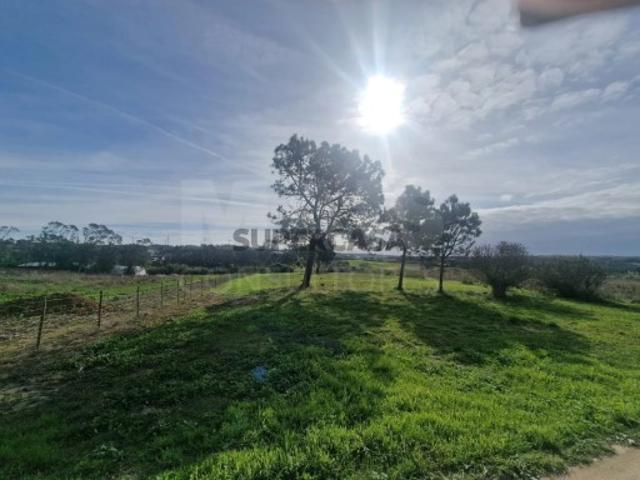 Terreno venda em Reinaldes, Peniche