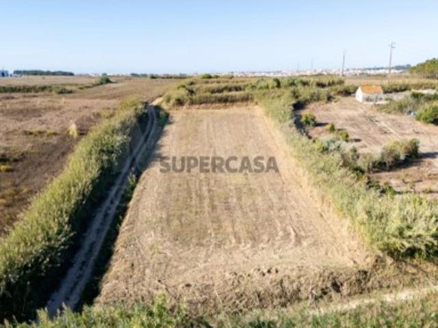 Terreno venda em Peniche, Leiria