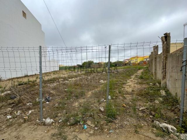 Terreno venda em Lugar da Estrada, Peniche