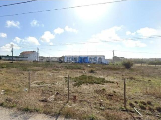 Terreno venda em Peniche, Leiria