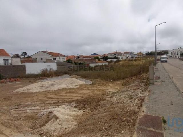 Terreno venda em Peniche, Leiria