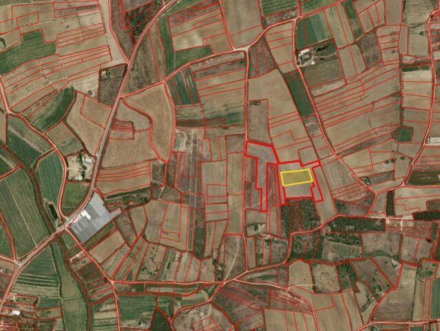 Terreno venda em Bufarda, Peniche