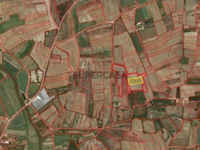 Terreno venda em Bufarda, Peniche