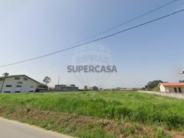 Terreno venda em Estarreja, Aveiro