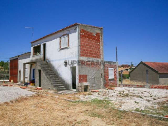 Terreno venda em Casais da Lagoa, Azambuja