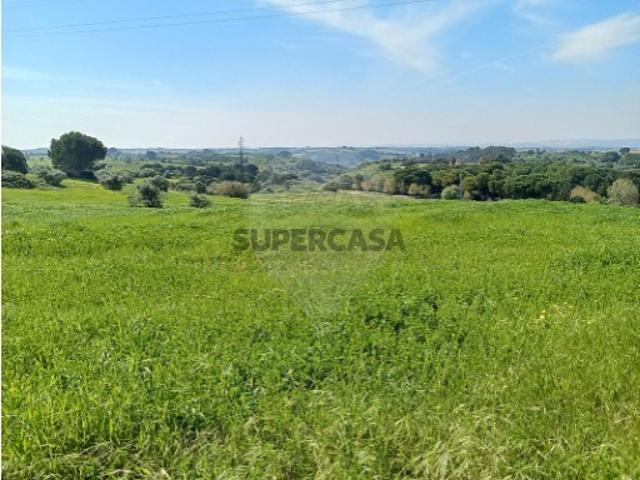 Terreno venda em Casais das Comeiras, Azambuja