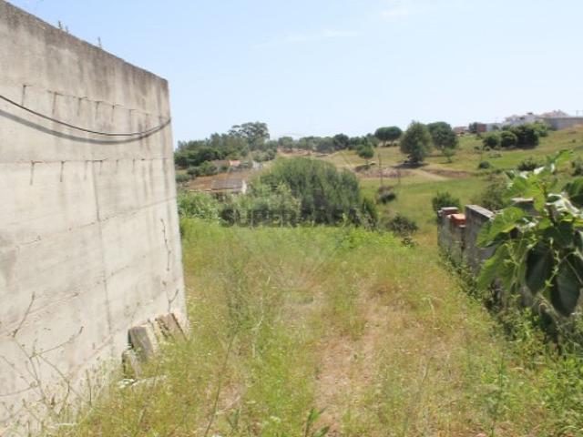 Terreno venda em Aveiras de Cima, Azambuja