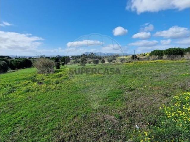 Terreno venda em Azambuja, Lisboa