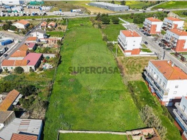 Terreno venda em Azambuja, Lisboa