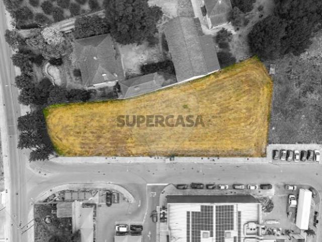 Terreno venda em Azambuja, Lisboa