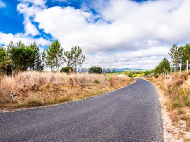 Terreno venda em Azambuja, Casais Vale do Brejo