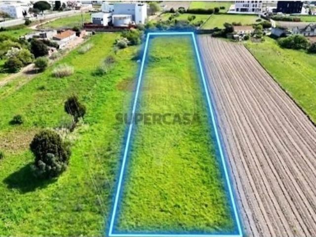 Terreno venda em Aveiro