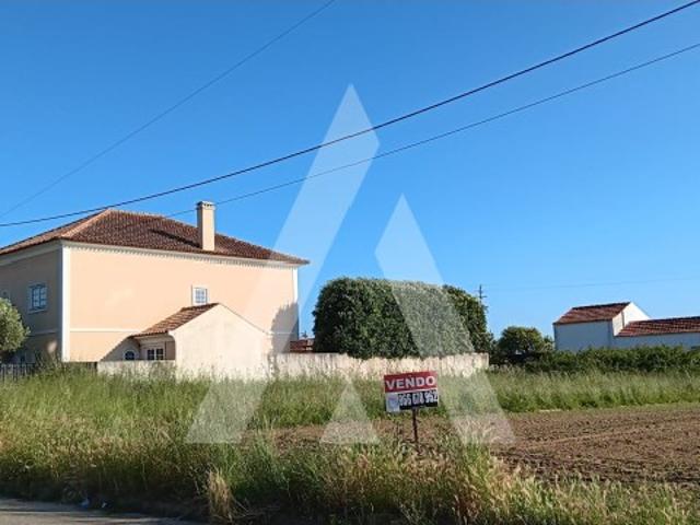 Terreno venda em Quinta do Casal, Aveiro