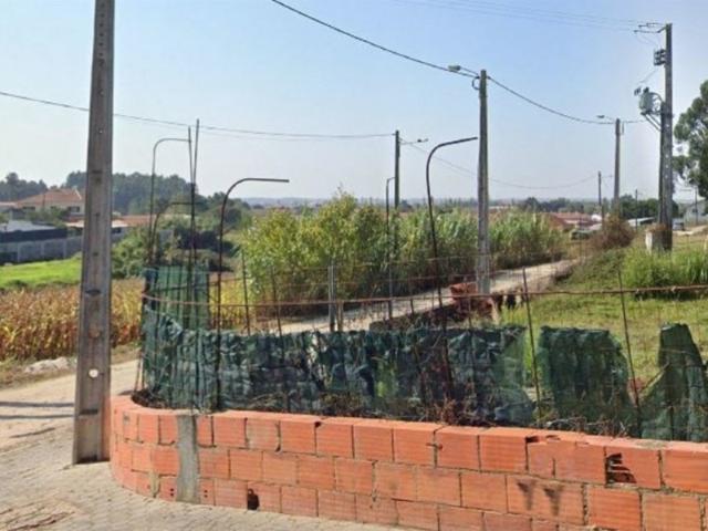 Terreno venda em Quinta do Casal, Aveiro