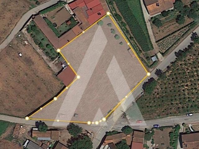 Terreno venda em Anadia, Aveiro