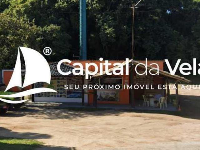 Terreno venda em Pereque, Ilhabela