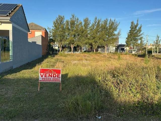Terreno venda em Região Geográfica Imediata de Tramandaí - Osório, Aglomeração Urbana do Litoral Norte