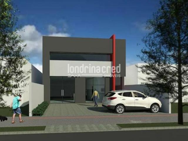 Terreno venda em Região Geográfica Imediata de Londrina, Londrina