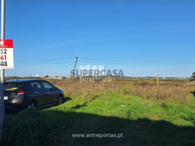 Terreno venda em A Ver-o-mar, Porto