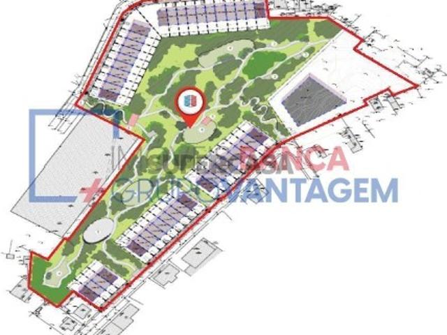 Terreno venda em Santo Tirso, Porto
