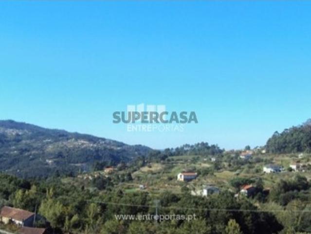 Terreno venda em Sande, Porto