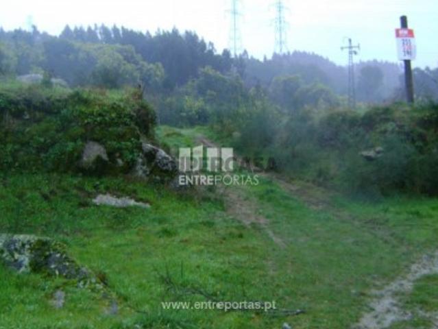 Terreno venda em Rosém, Avessadas