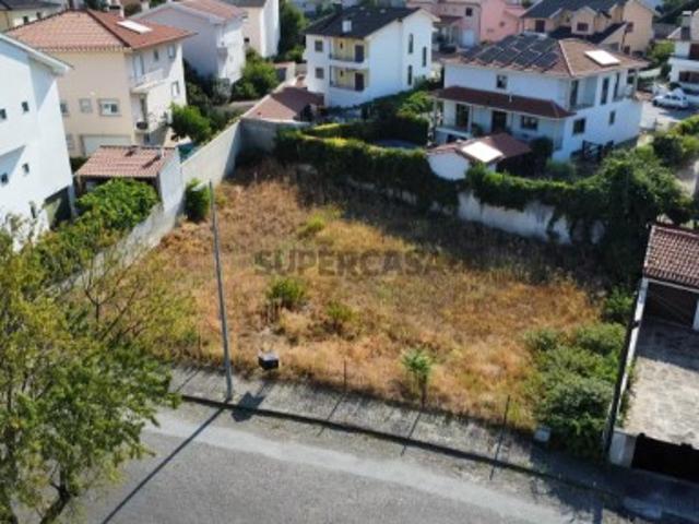 Terreno venda em Mirandela, Bragança