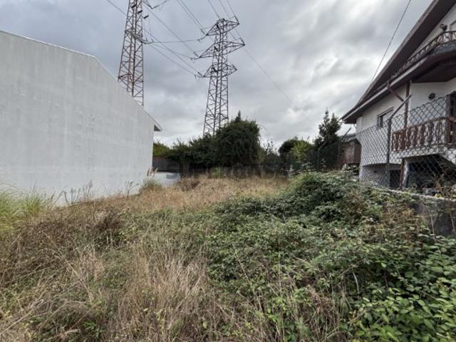 Terreno venda em Vila Nova De Gaia, Porto
