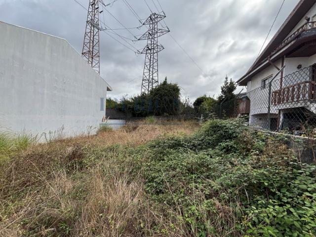 Terreno venda em Vila Nova De Gaia, Porto