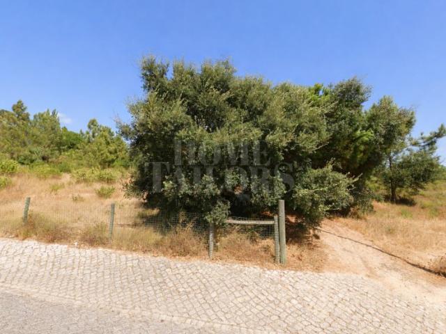 Terreno venda em Sesimbra (Castelo), Sesimbra