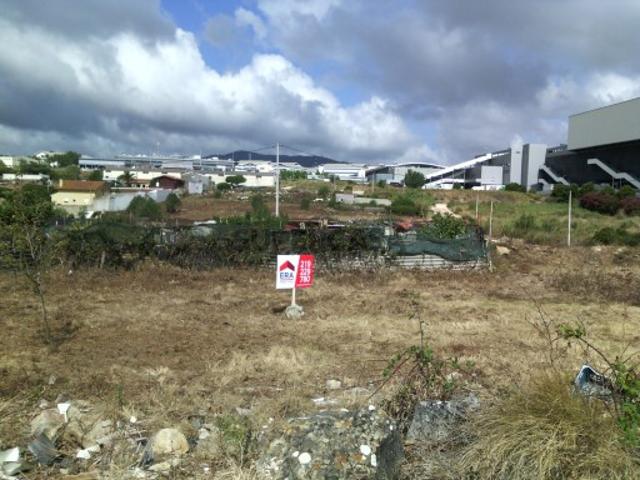 Terreno venda em Serradas, Sintra
