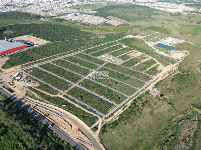 Terreno venda em Ayrton Senna, Vitória da Conquista